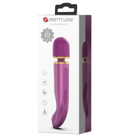 Klitoralni Pretty Love colorful massager BI 14848-2-8